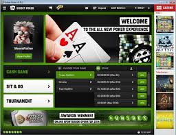 unibet poker