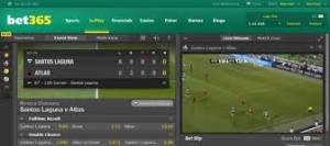 bet365 live
