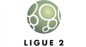 ligue 2 logo