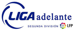 segunda division logo